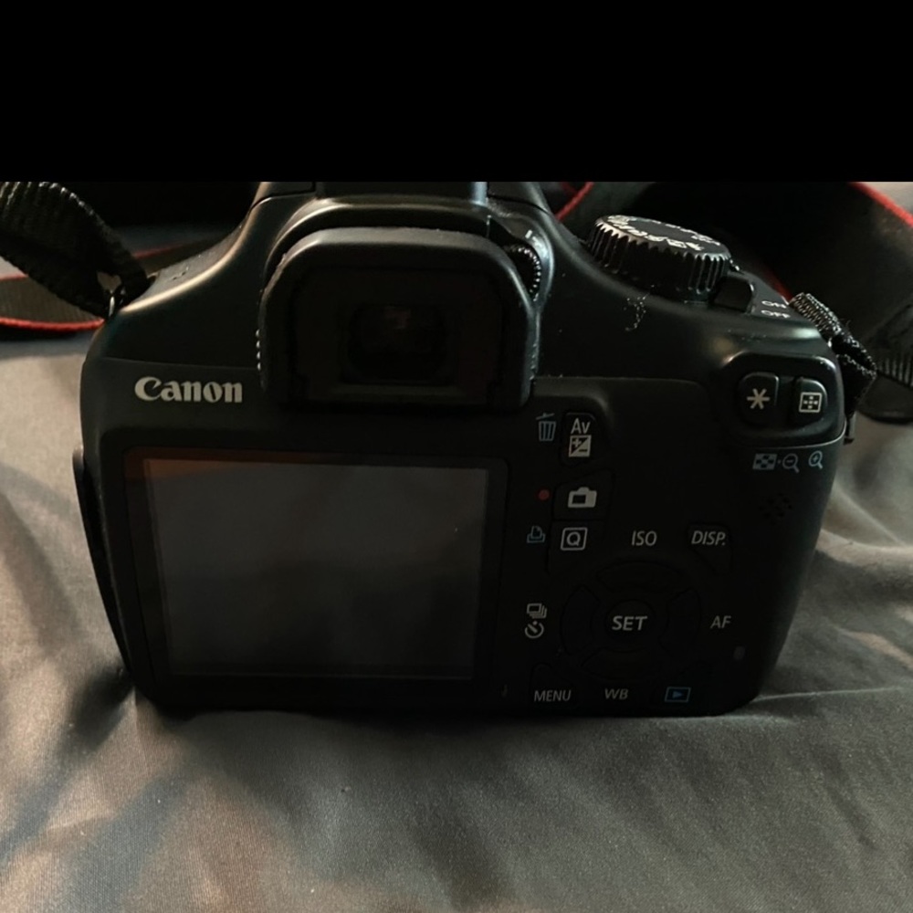 Camera - Picture 3 of 3